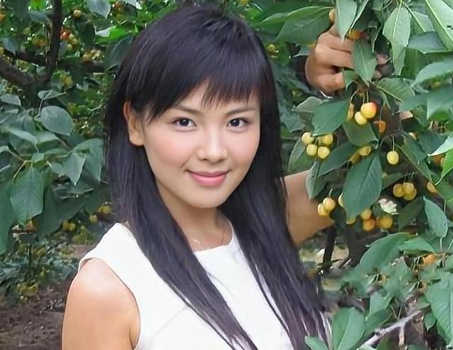 岁月不败美人！年过四十，这5位女星风韵更胜往昔