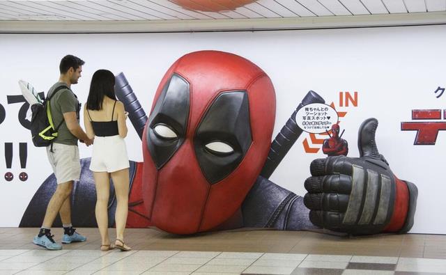 被中国的魔童哪吒击败,好莱坞的热度在全世界退潮