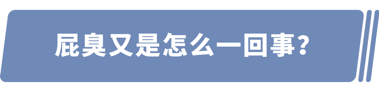 经常放屁，是肠癌征兆？提醒：放屁多和臭，或与4个原因有关