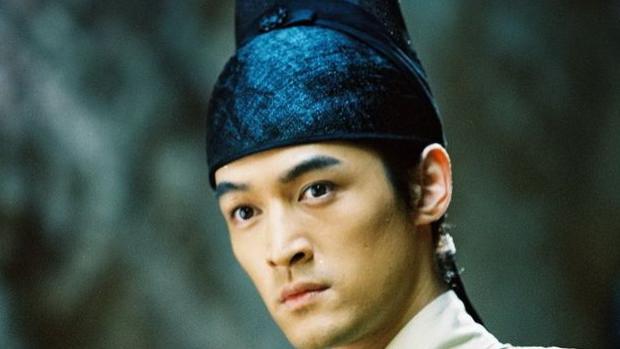 朱一龙胡歌肖战3选1竞争白热化？《张居正》选角：陈宝国陈道明加盟！