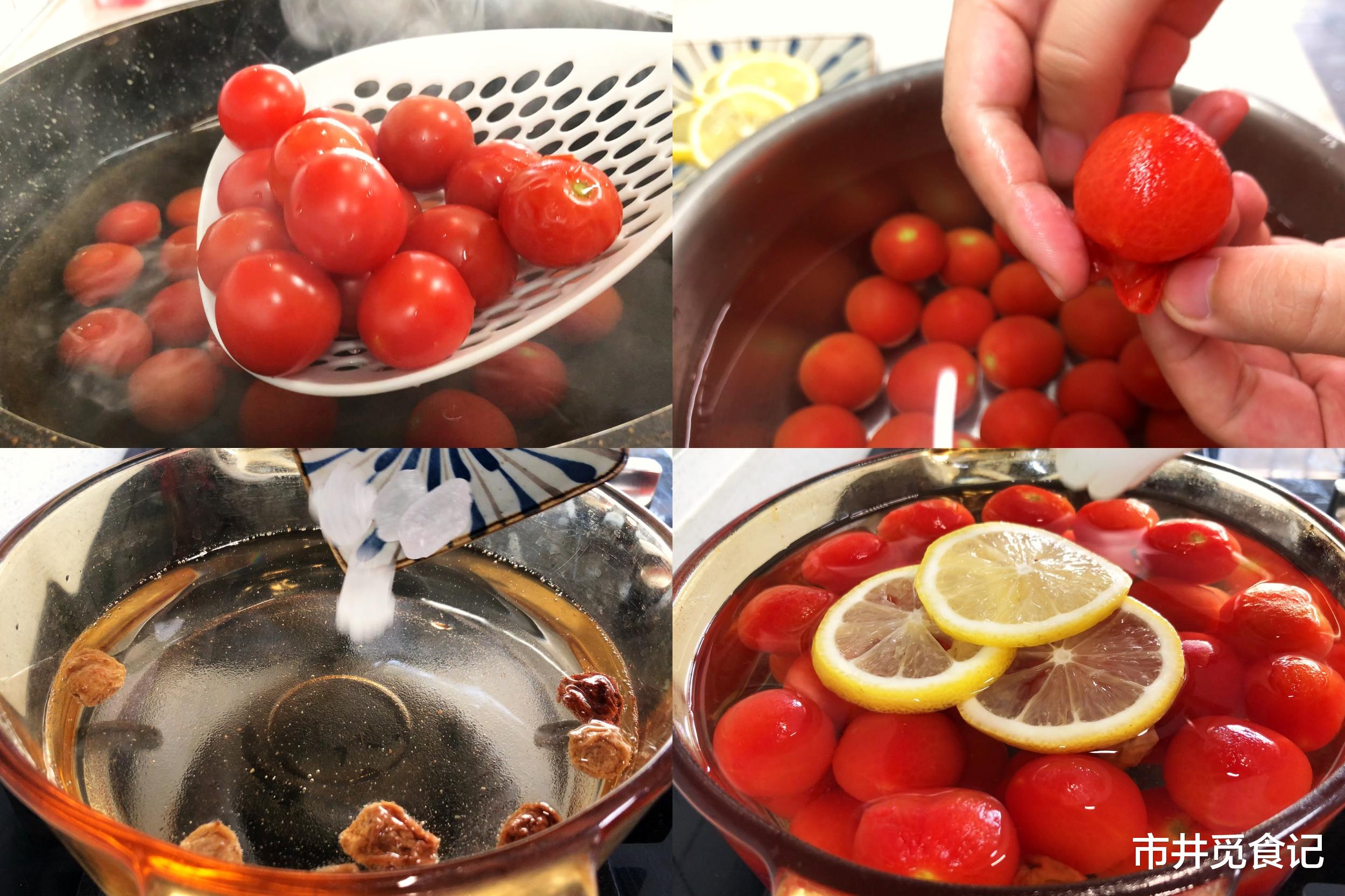 “伏前不吃酸，伏后要人扶”，7月15日入伏，5种“酸食”别忘了吃