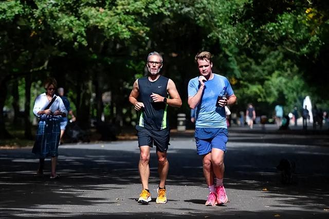 ?日本研究：高强度运动减重效果反而不理想