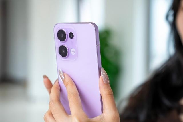 入手OPPO趁新春:国补叠加新春补贴,换机超值之选