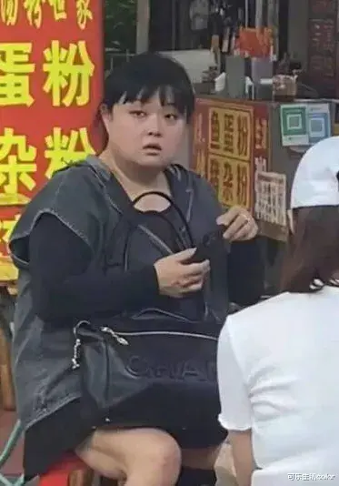 “细细粒”瘦身靠抽脂同食药？赘肉松弛仲被曝卖假嘢，流泪公开体检报告，力证自己好健康～