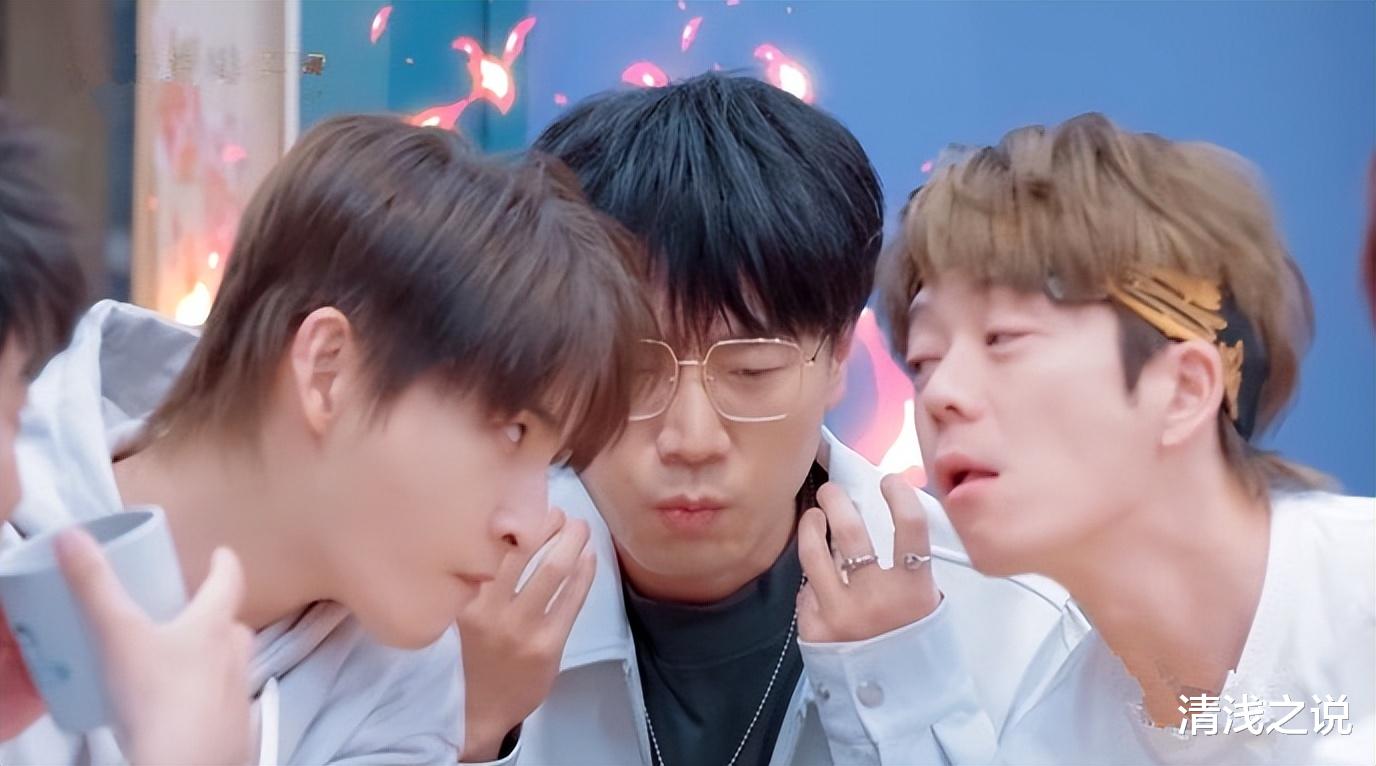 心疼张远,39岁生日当天要在姚政婚礼上当嘉宾唱《嘉宾》随份子钱