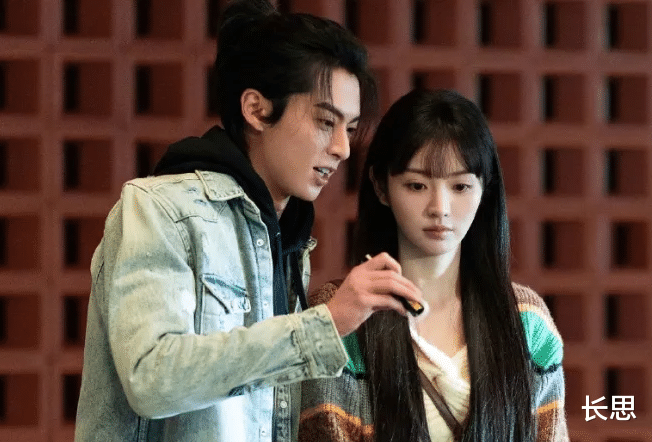 电视剧全网热度榜!《锦囊妙录》排在最后,第一热度高达77.95