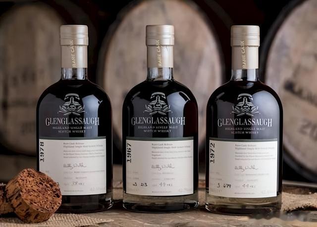 威士忌十大品牌?你喝过几种?