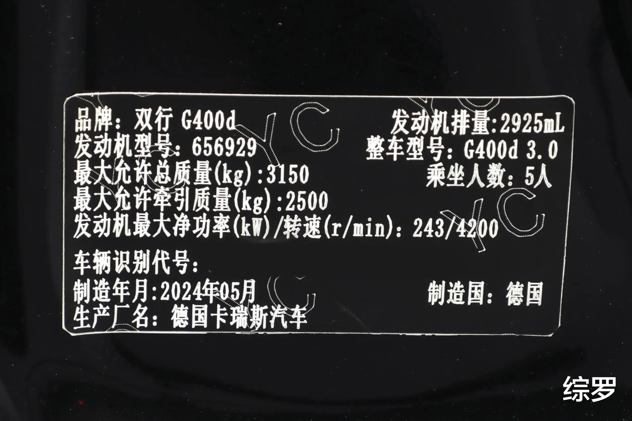 马力最大的10款中大型SUV