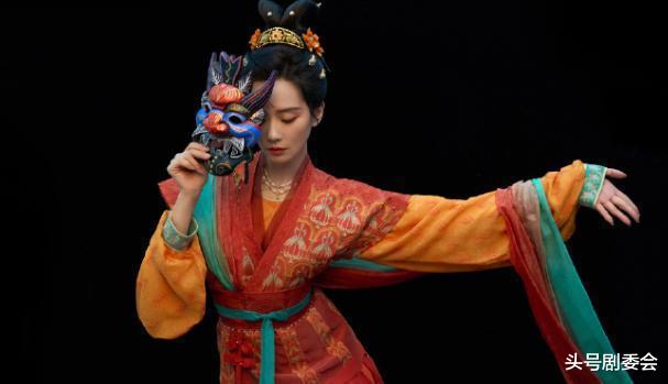 《掌心》首播，追完4集后，我要说：终于有部像样的古装悬疑剧了