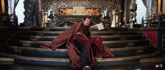 看完《大奉打更人》大结局,我无语凝噎,巨受震撼,写下这段文字