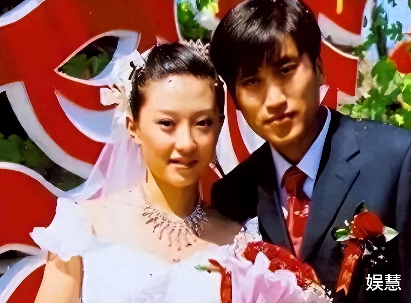 因戏生情?赵玉田刘英决定尝试在一起,两人都曾经历过失败婚姻