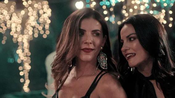 丹麦狗血尺度剧，每一集都开“船”