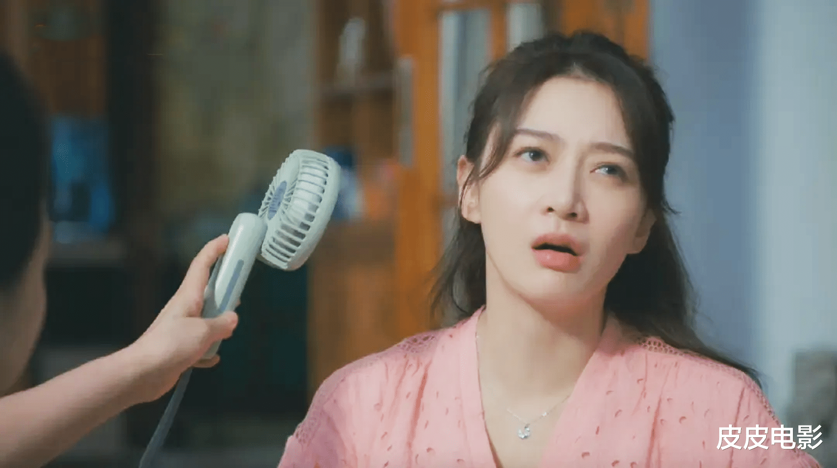 5个女人,撕开了“成年人世界”遮羞布,难怪这剧一连4天收视第一