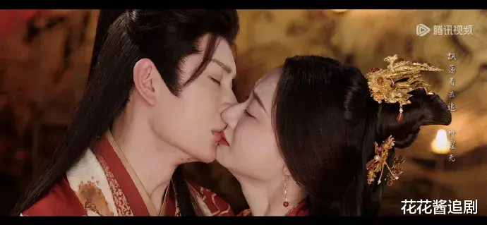 谁说双死不是he呢!《情刺》“包甜”的!