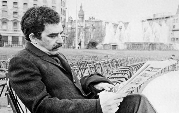 退休后，当你难过、迷茫的时候，读一读《百年孤独》里的五句话