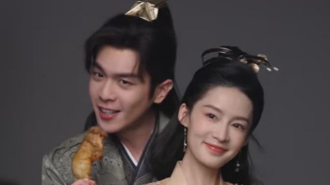 苦等5年，《庆余年2》呼之欲出！播出时间曝光，张若昀上热搜太惊喜