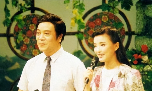 她和费翔同居2年,再嫁百亿富豪,为钱放弃爱情,她如今过的怎样