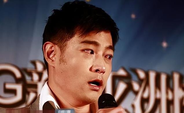 “牵手门”多年后,当年哭着说“我是受害者”的黄维德,如何了?