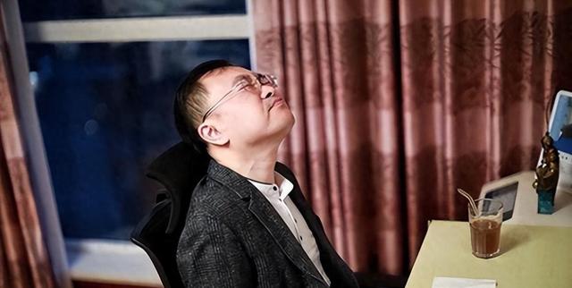 10亿换一命!京东副总裁蔡磊对抗渐冻症4年后,终于赢得一线生机