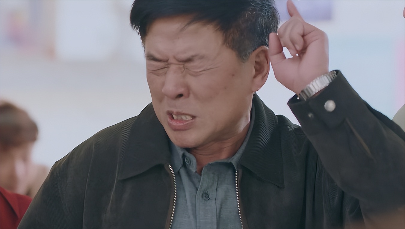 才播1集，收视率破2，终于有让我熬夜狂追的生活剧了