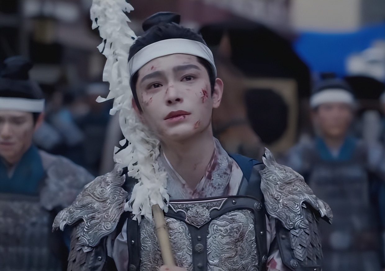 首播将至！40集古装剧来袭，这是《星汉灿烂》后唯一让我想追的古装剧