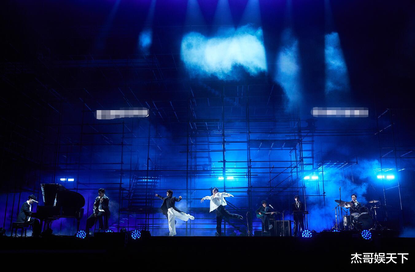 《披哥4》五公结果细思极恐,原来李克勤才是真正的“人间清醒”