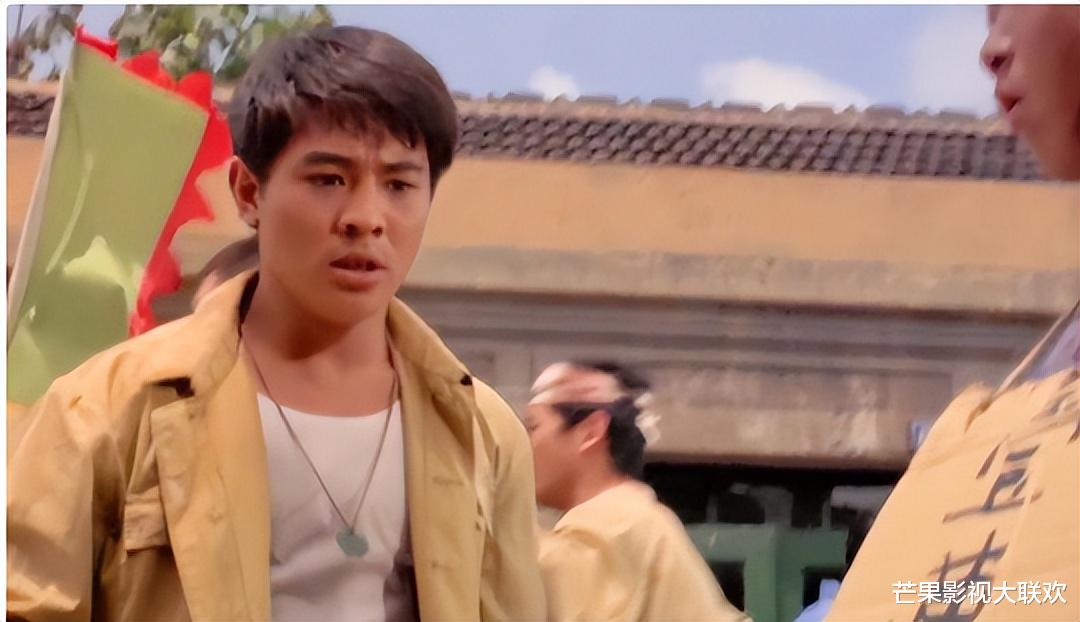 功夫四大之王现状:一个离世,一个患病,一个坐轮椅,他依旧风光