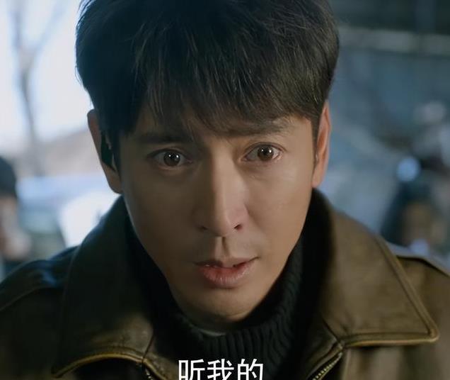 《凶手的样子》播1小时夺飙升榜第3,连看16集,我要说:此剧要火