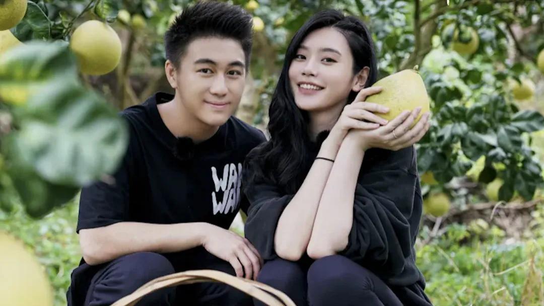 奚梦瑶发长文崩溃痛哭：我看到女性最难以启齿的一面…