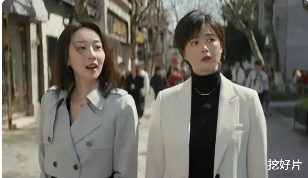 《甄嬛传》团综:孙俪蒋欣的「缺席」,将内娱人情世故呈现得淋漓尽致