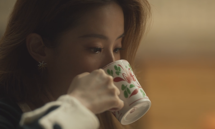 假吃演员们!求求你们学学刘亦菲是怎么演“干饭戏”的吧