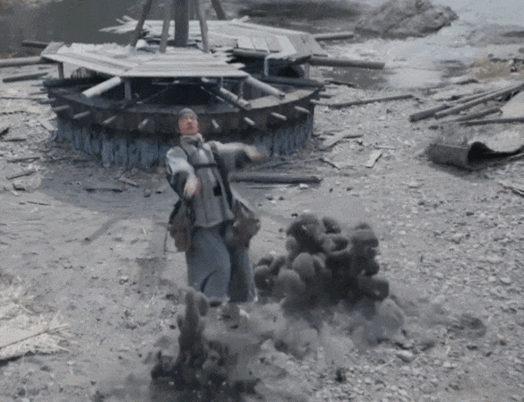 还未上映,就破影史记录,我断言:肖战这部春节档大片会火向全国