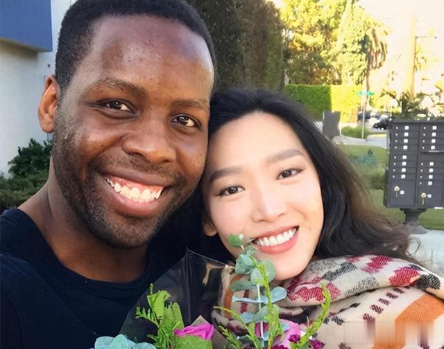 李立群女儿李元元：守身如玉34年最终献给黑人，婚姻成了父亲烦恼