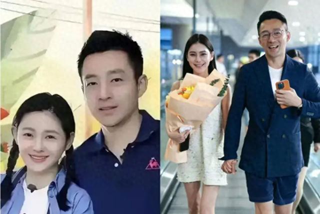 大S神预言自己的婚姻! 昔日发言吓坏小S 直呛:10年后看我的家庭