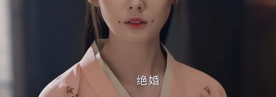 杨紫美出新高度后,连1女4男的故事都不稀罕了?