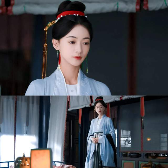 腾讯三连爆，优酷《墨雨云间》紧随其后，爱奇艺赶紧拉出了张颂文