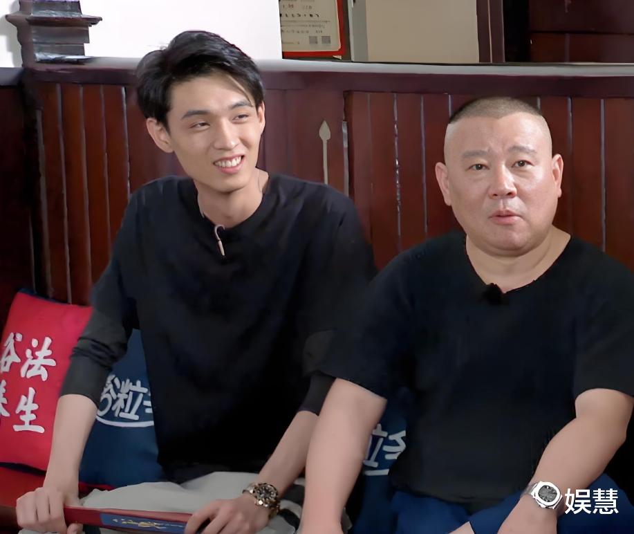 辛雨锡不接受调解，将曝秦霄贤与师门的大瓜，喊话对方周一见