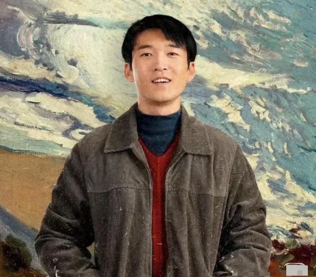 梅婷宠着、闫妮护着,长得不帅气却让大咖轮流作配,他啥来头?