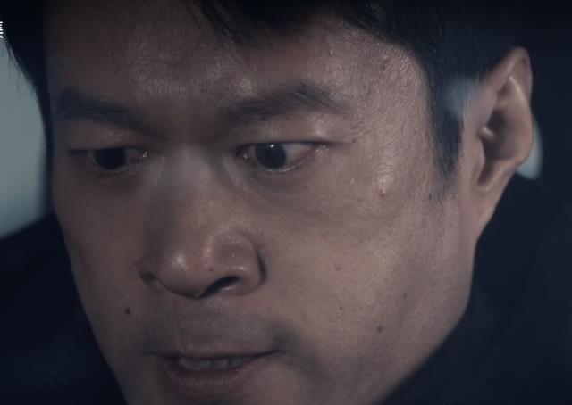 看了陆毅《人民警察》，发现演技不能比较，因为优与劣一目了然