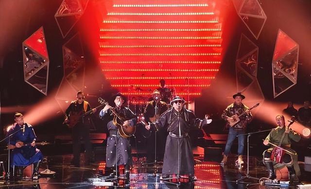 凡希亚香缇莫自曝演唱会邀请孙楠被婉拒,孙楠的回复让人笑翻