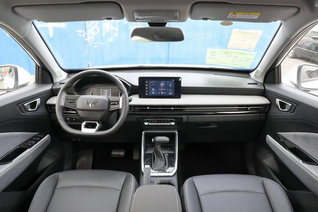 8万元左右！最值得推荐的10款小型燃油SUV