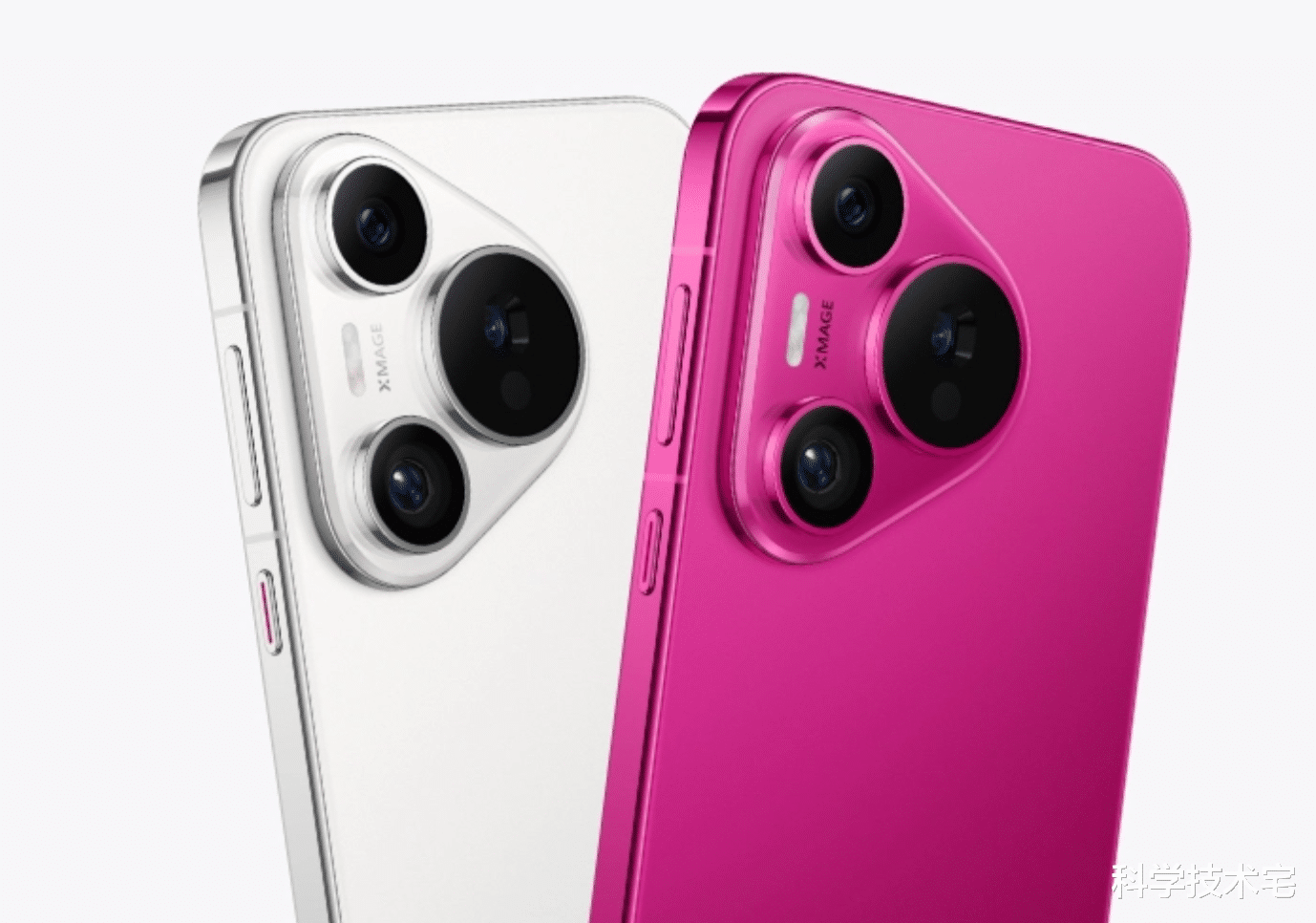 華為Pura 70系列銷量已超650萬部！標(biāo)準(zhǔn)版不如華為nova13？