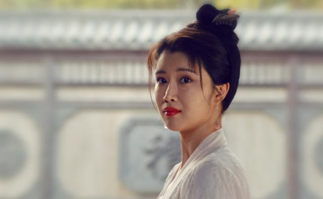 <唐朝诡事录2>演技最好的演员排名,杨志刚第3,于毅惜败排第2