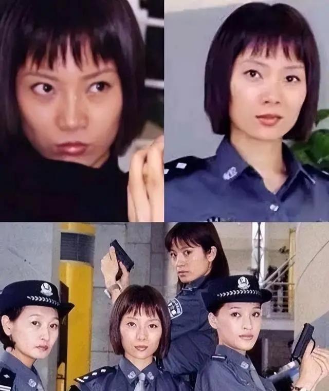 长得“歪瓜裂枣”,整得“美若天仙”,这6位女星都靠脸逆天改命