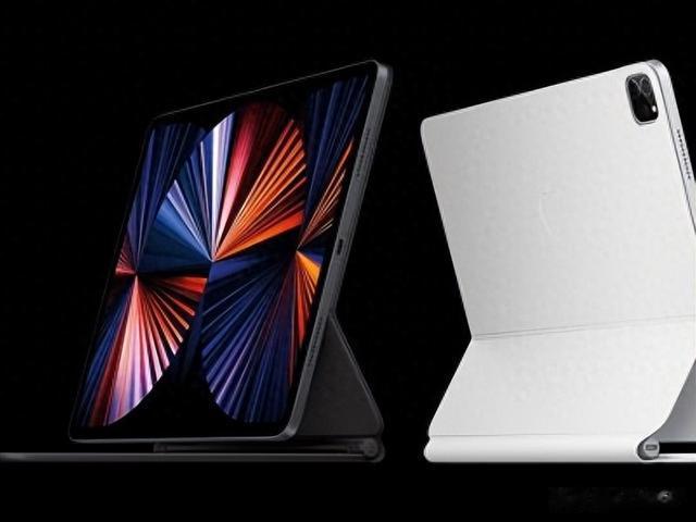 传言：新款 iPad Air 和 iMac 最终将获得 90Hz 屏幕