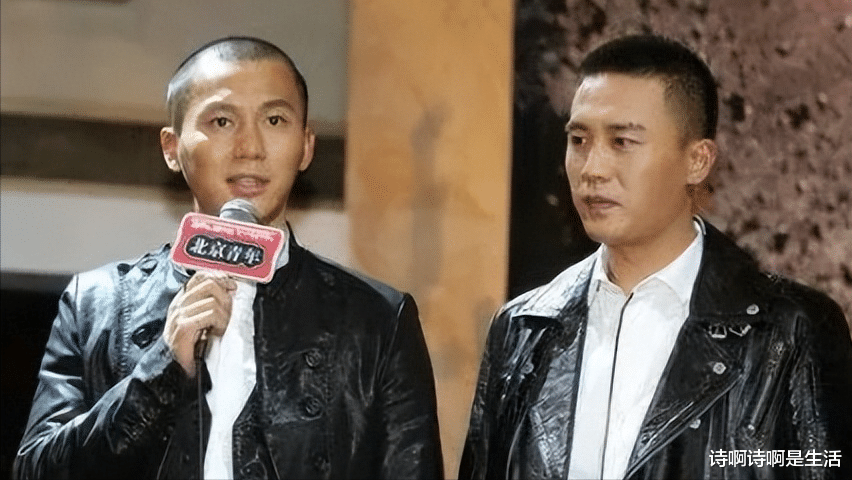 这一次,45岁的印小天,再次让世界刮目相看!