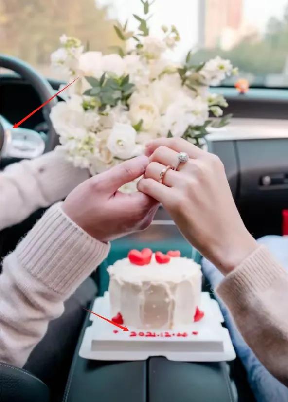 金华出轨女教师老公背景被扒,家境殷实恋爱脑,长得很像吴奇隆