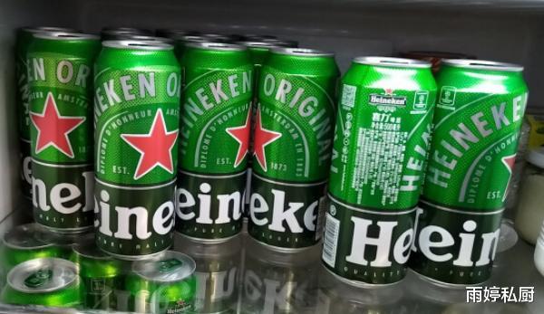 三伏大热天，冰镇喝爽到想哭的几款啤酒，你不想尝尝吗？