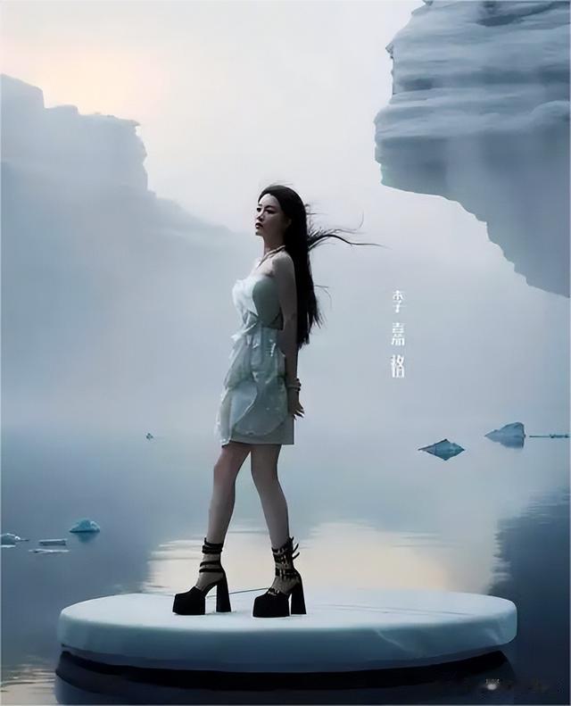 |好声音没夺冠，却嫁给爱奇艺副总裁，34岁成了人生赢家！