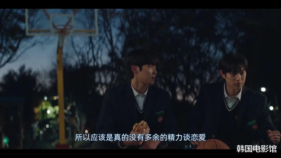 悬念重重，又一部暗黑复仇韩剧来啦！